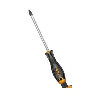 Ingco odvijač krstasti PH Industrial 150x6mm HS28PH2150 Ingco odvijač krstasti PH Industrial 150x6mm HS28PH2150